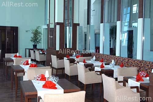 Concorde Resort & SPA 25